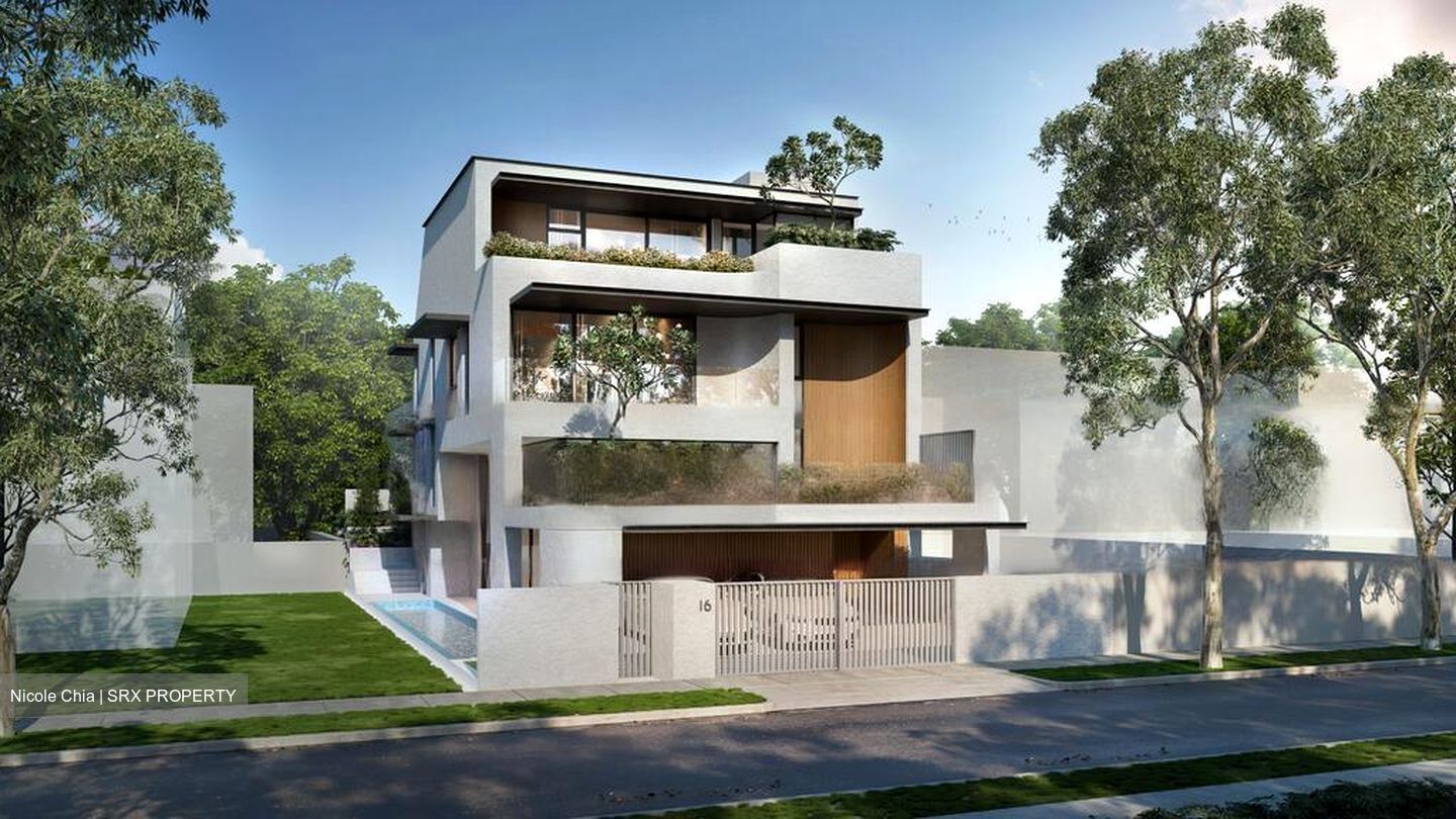 Seletar Hills Estate (D28), Semi-Detached #464150851